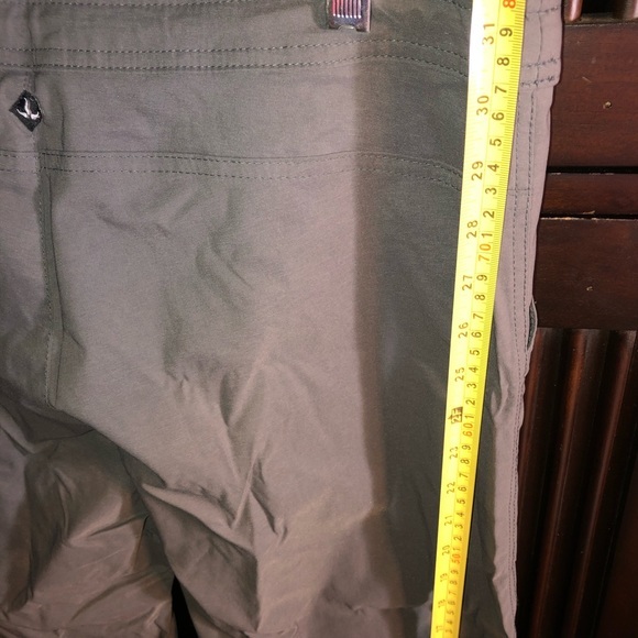 PrAna Capri Size M - Picture 9 of 11